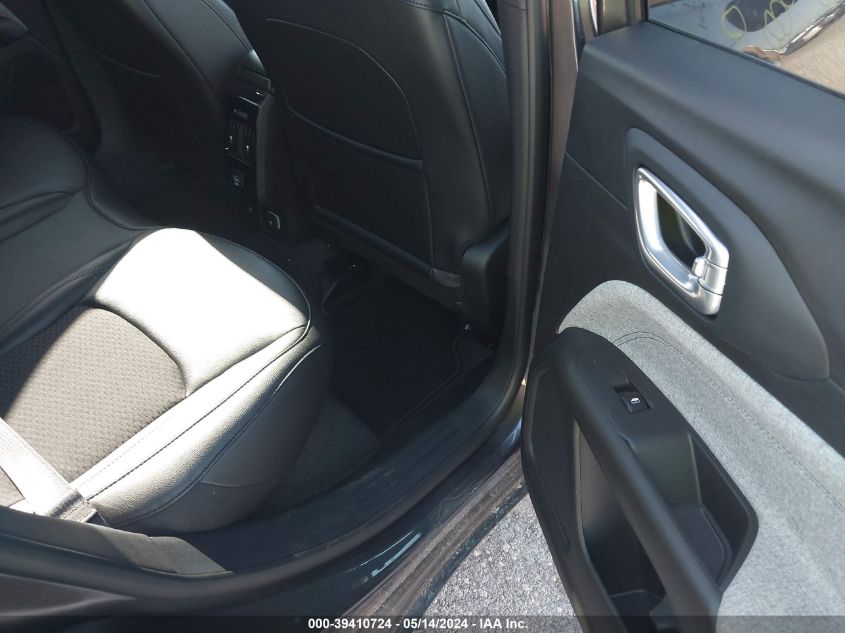 2024 Jeep Compass Latitude VIN: 3C4NJDBN7RT604373 Lot: 39410724