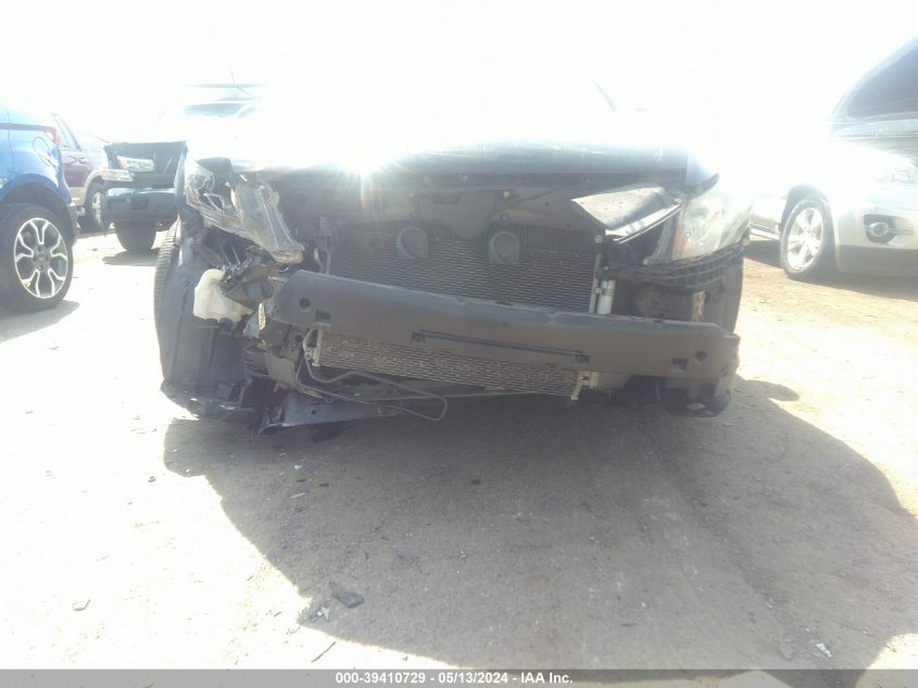 2010 Honda Accord 2.4 Ex-L VIN: 1HGCP2F82AA099547 Lot: 39410729