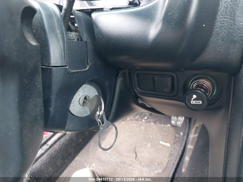 1995 Mazda Mx-5 Miata VIN: JM1NA3538S0609735 Lot: 39410732