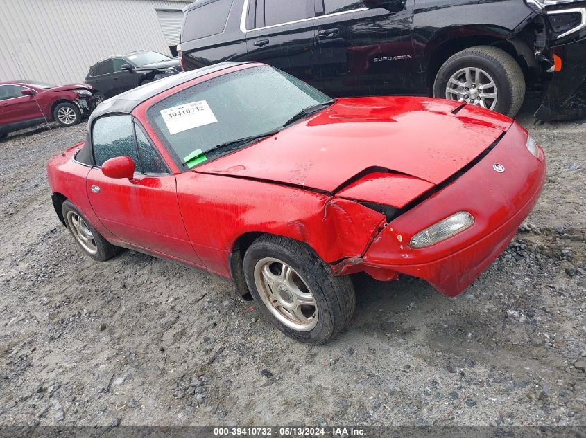 1995 Mazda Mx-5 Miata VIN: JM1NA3538S0609735 Lot: 39410732