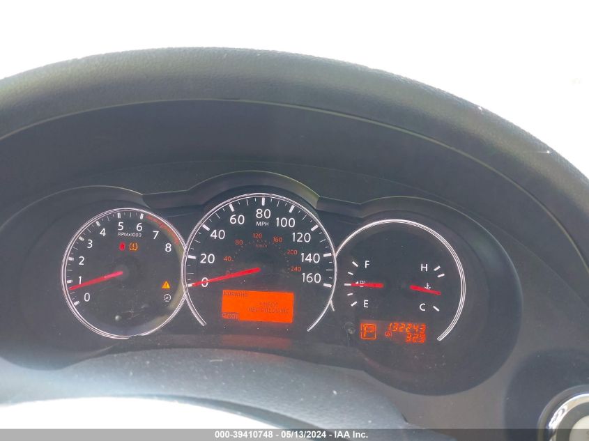 2011 Nissan Altima 2.5 S VIN: 1N4AL2AP6BN479698 Lot: 39410748