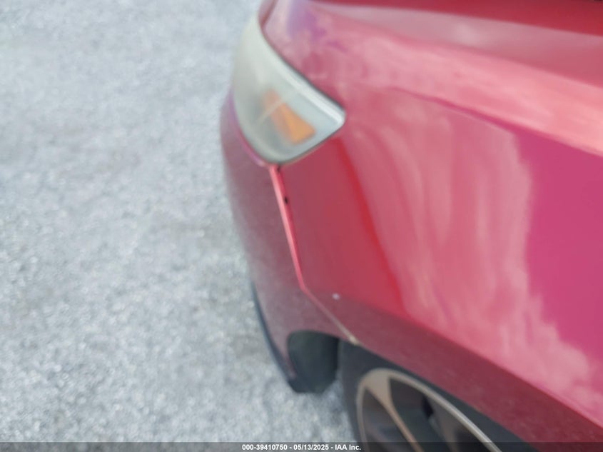 2015 Ford Taurus Sel VIN: 1FAHP2E81FG100154 Lot: 39410750