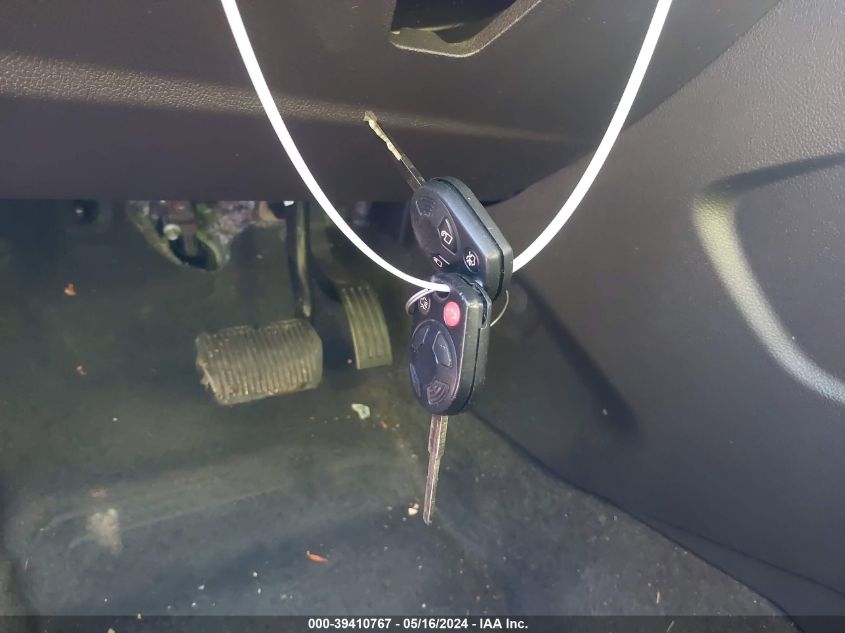 2012 Ford Focus Sel VIN: 1FAHP3M22CL377451 Lot: 39410767