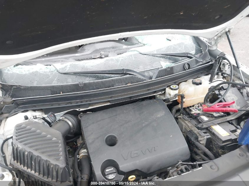 2019 Chevrolet Traverse 1Lt VIN: 1GNEVGKW7KJ128743 Lot: 39410780