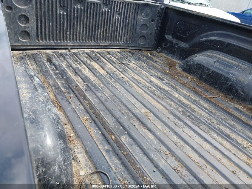 2007 Dodge Ram 1500 Laramie VIN: 1D7HU18237S245477 Lot: 39410788