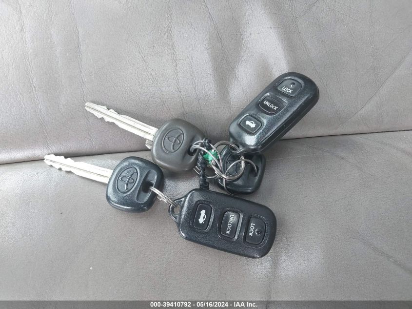 2002 Toyota Avalon Xls VIN: 4T1BF28B32U196791 Lot: 39410792