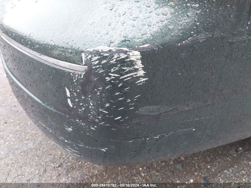 2002 Toyota Avalon Xls VIN: 4T1BF28B32U196791 Lot: 39410792