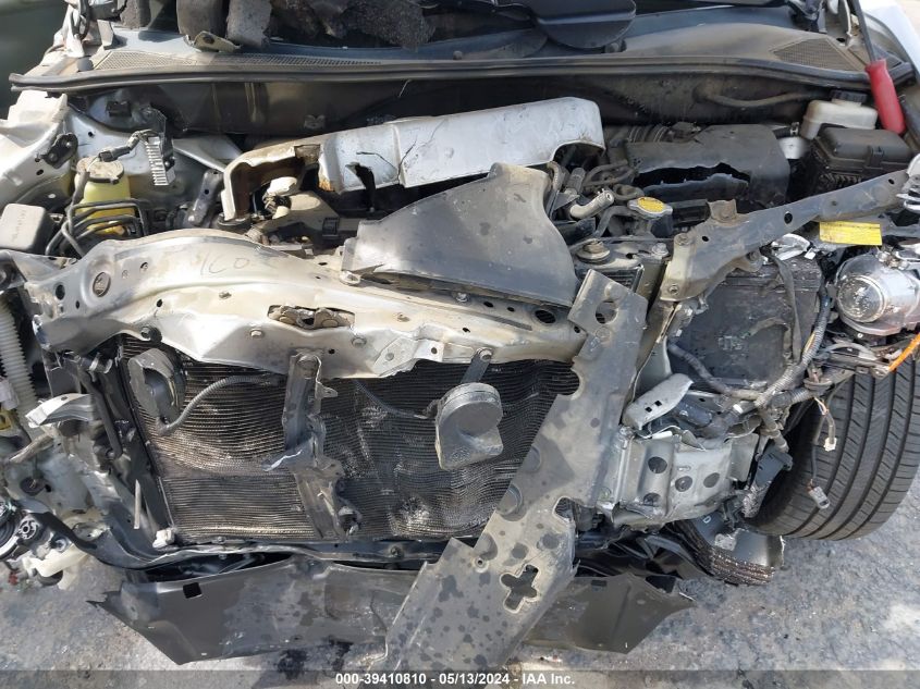 2008 Lexus Rx 350 VIN: 2T2GK31U48C049565 Lot: 39410810