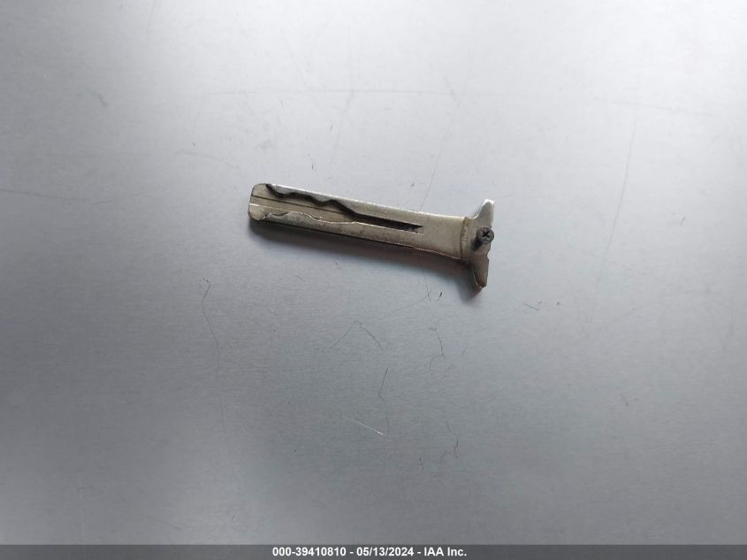 2008 Lexus Rx 350 VIN: 2T2GK31U48C049565 Lot: 39410810