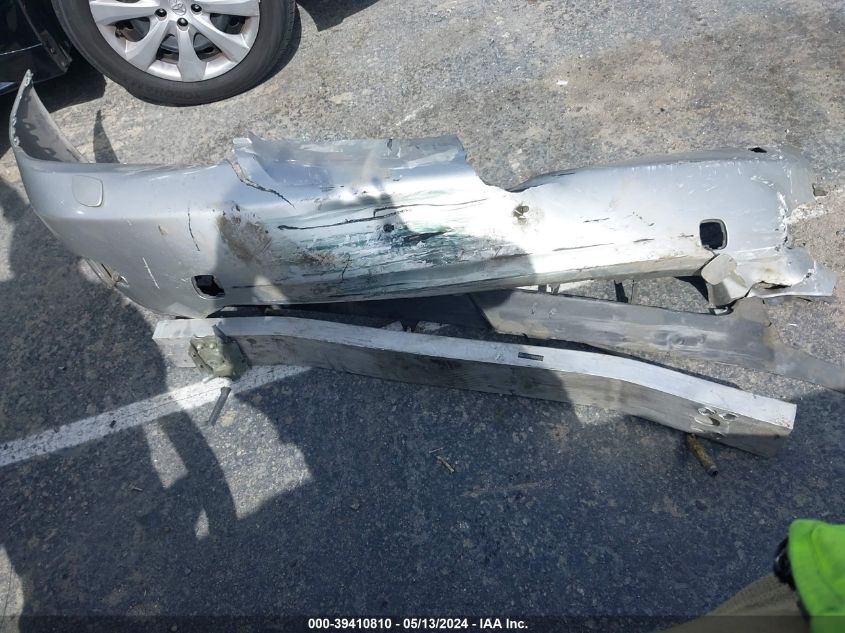 2008 Lexus Rx 350 VIN: 2T2GK31U48C049565 Lot: 39410810