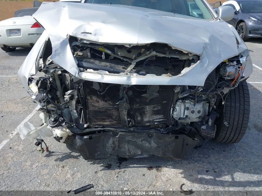 2008 Lexus Rx 350 VIN: 2T2GK31U48C049565 Lot: 39410810