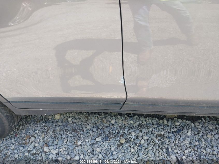 2016 NISSAN ROGUE SV - KNMAT2MV9GP633403