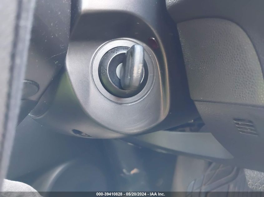 2011 Mazda Mazda3 I Sport VIN: JM1BL1UF9B1900154 Lot: 39410828