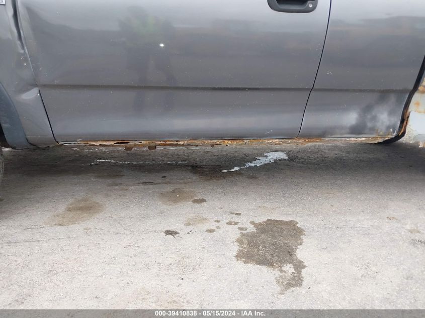 2002 Ford F-150 Lariat/Xl/Xlt VIN: 1FTRX18WX2NB16992 Lot: 39410838