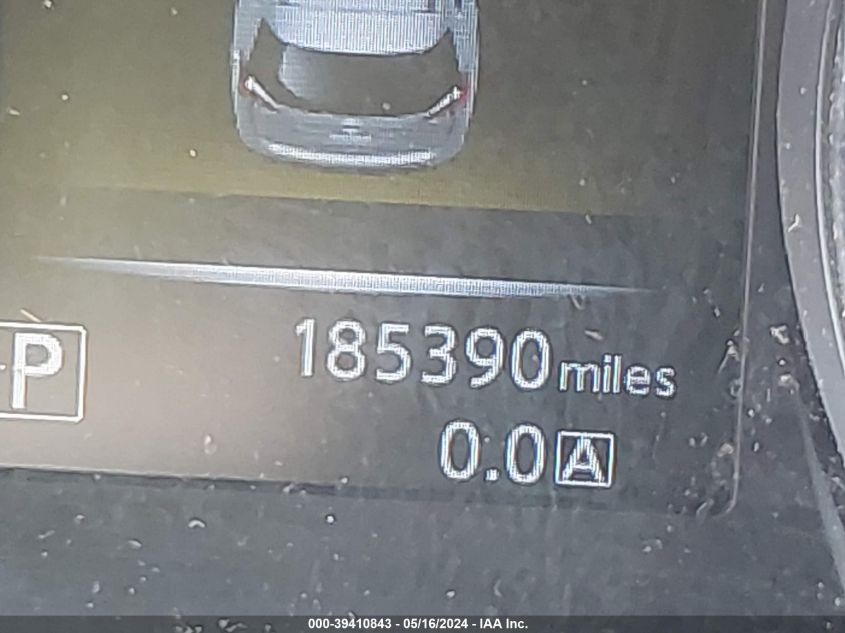 2015 Nissan Rogue Sl VIN: 5N1AT2MT0FC763490 Lot: 39410843