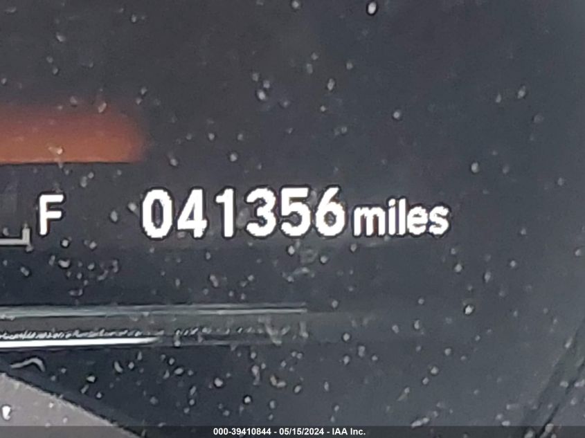 2020 Honda Fit Ex VIN: 3HGGK5H85LM716251 Lot: 39410844