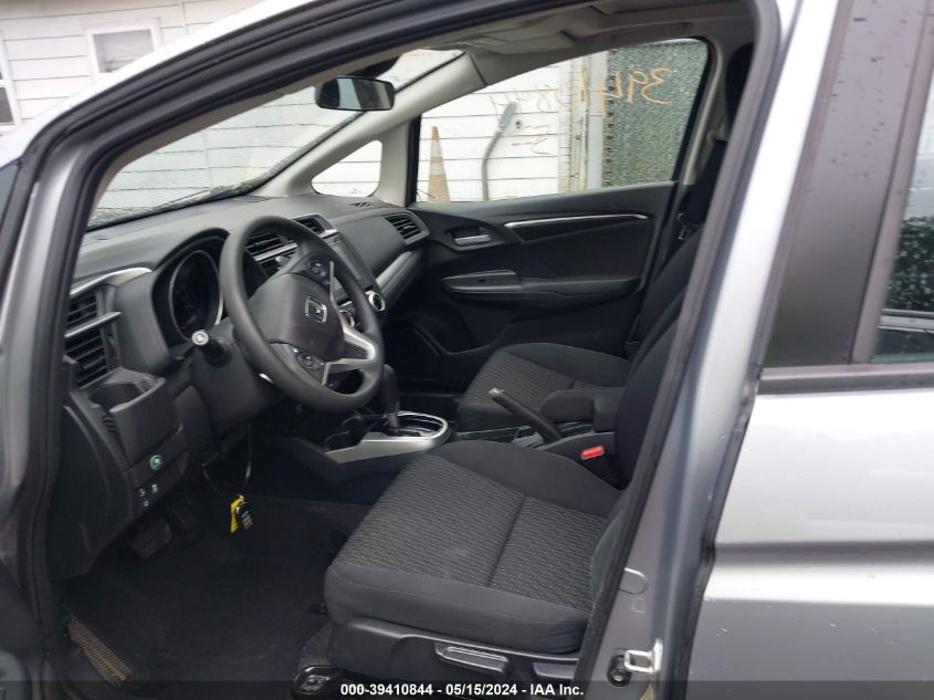 VIN 3HGGK5H85LM716251 2020 HONDA FIT EX