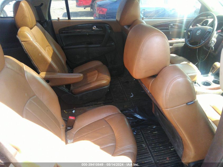 2014 Buick Enclave Premium VIN: 5GAKVCKD8EJ233154 Lot: 39410849