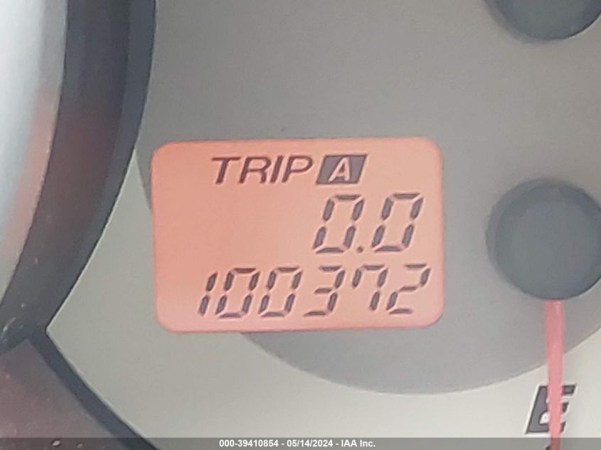 2007 Mazda Mazda3 I VIN: JM1BK32F971650357 Lot: 39410854