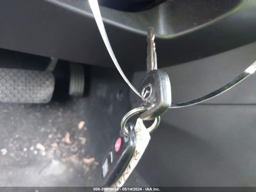 2007 Mazda Mazda3 I VIN: JM1BK32F971650357 Lot: 39410854