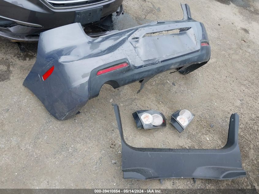 2007 Mazda Mazda3 I VIN: JM1BK32F971650357 Lot: 39410854