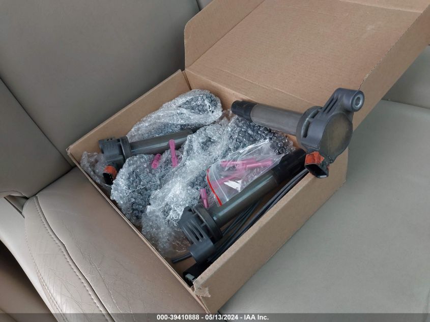 2005 Lexus Rx 330 VIN: 2T2HA31U95C050956 Lot: 39410888