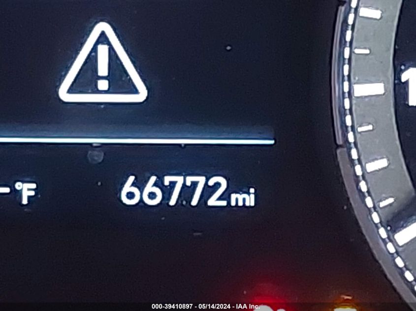 2021 Hyundai Venue Se VIN: KMHRB8A31MU068780 Lot: 39410897