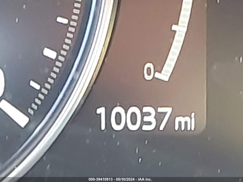 2021 Mazda Cx-5 Grand Touring VIN: JM3KFADM0M0414886 Lot: 39410913