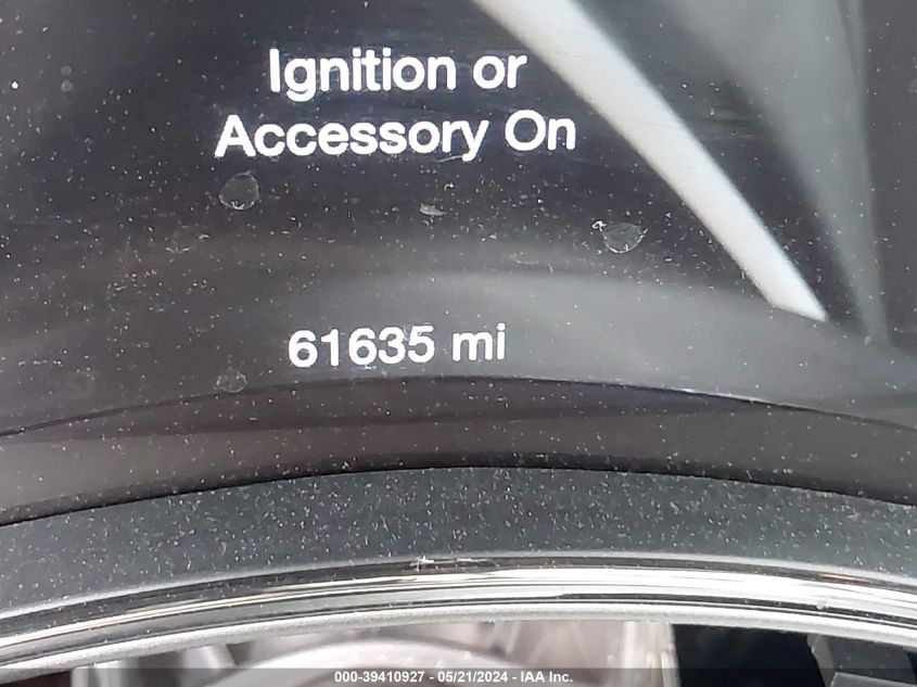 2020 Jeep Grand Cherokee Limited X 4X4 VIN: 1C4RJFBG1LC323669 Lot: 39410927