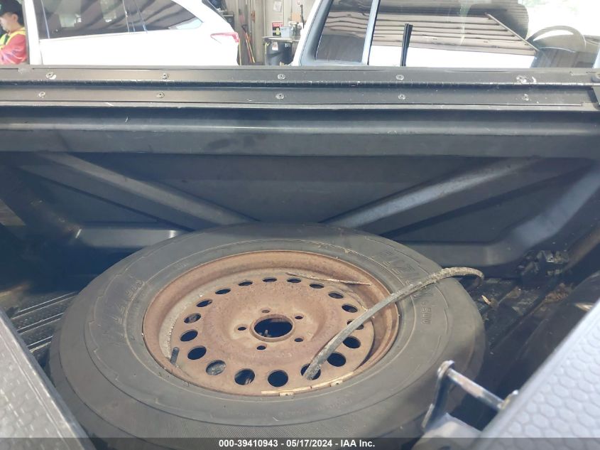 2002 Ford Explorer Sport Trac VIN: 1FMZU77E02UC98787 Lot: 39410943