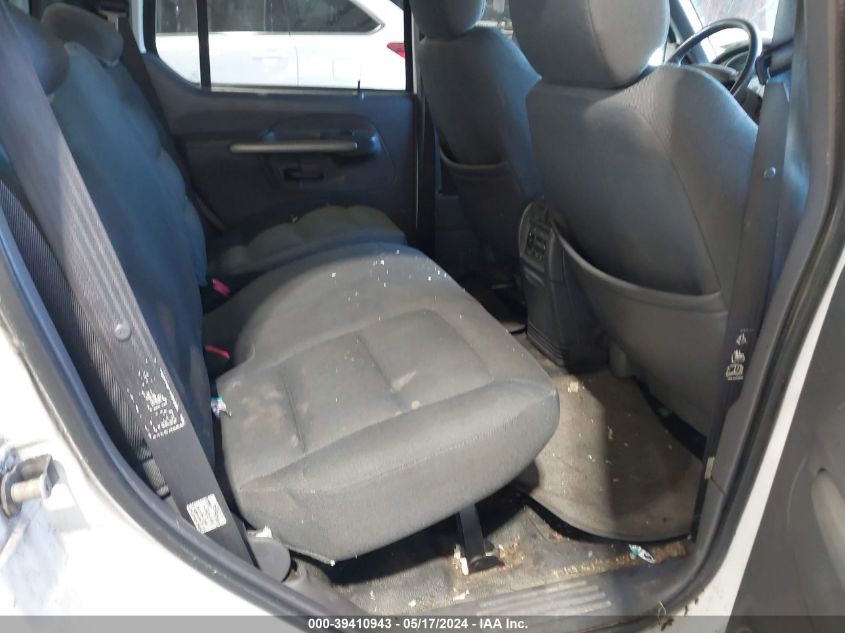 2002 Ford Explorer Sport Trac VIN: 1FMZU77E02UC98787 Lot: 39410943