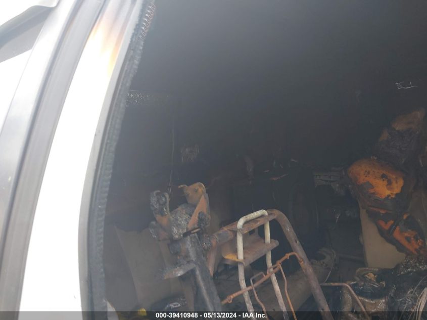 2005 Ford F-150 Lariat/Xl/Xlt VIN: 1FTPX12555NA80639 Lot: 39410948