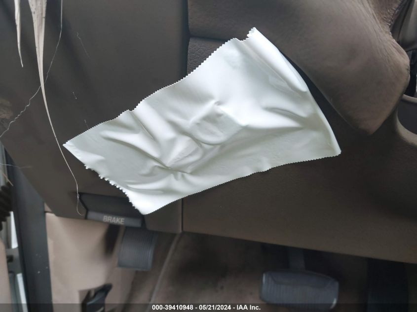 2005 Ford F-150 Lariat/Xl/Xlt VIN: 1FTPX12555NA80639 Lot: 39410948