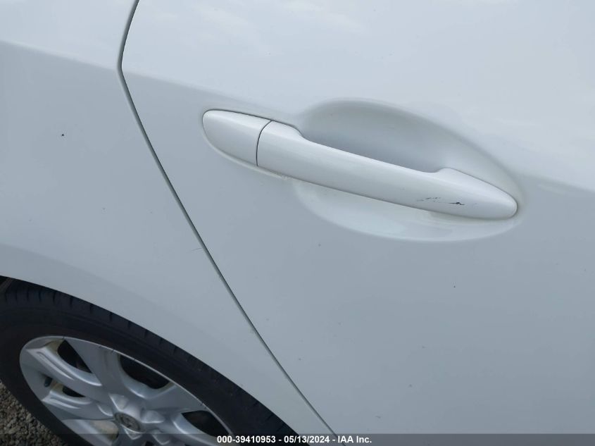 2010 Mazda Mazda3 I Touring VIN: JM1BL1SG5A1311144 Lot: 39410953