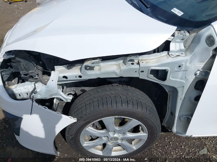 2010 Mazda Mazda3 I Touring VIN: JM1BL1SG5A1311144 Lot: 39410953