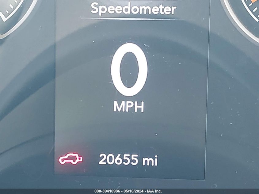 2022 Jeep Wrangler Unlimited Sport S 4X4 VIN: 1C4HJXDG8NW174290 Lot: 39410986