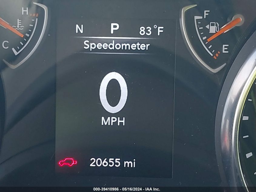 2022 Jeep Wrangler Unlimited Sport S 4X4 VIN: 1C4HJXDG8NW174290 Lot: 39410986