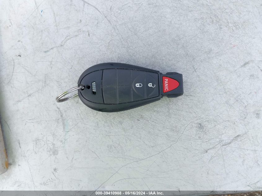 2015 Ram 1500 Big Horn VIN: 1C6RR7LM2FS555248 Lot: 39410988