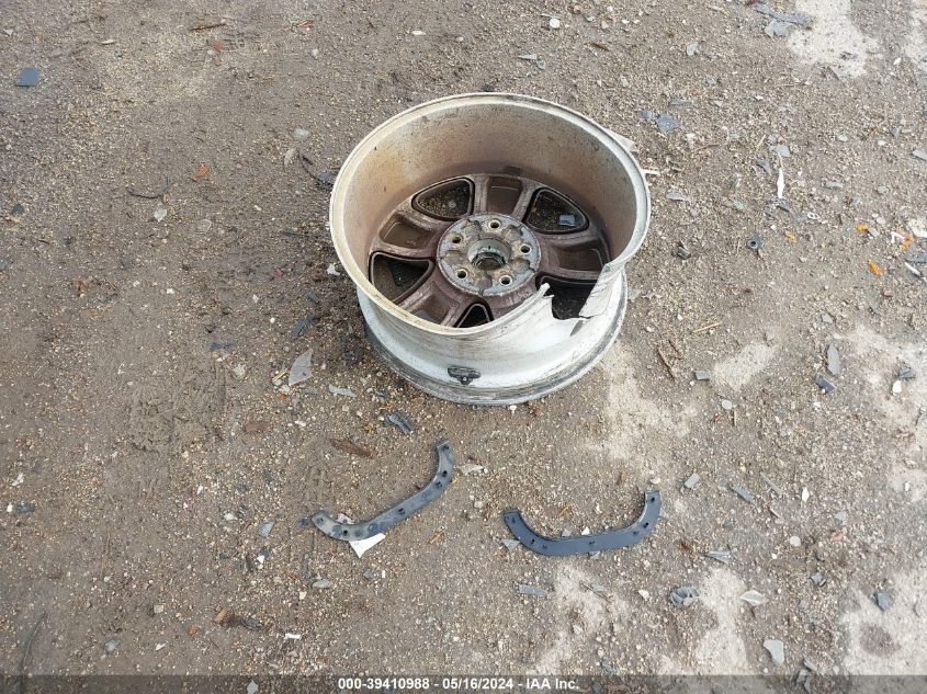 2015 Ram 1500 Big Horn VIN: 1C6RR7LM2FS555248 Lot: 39410988