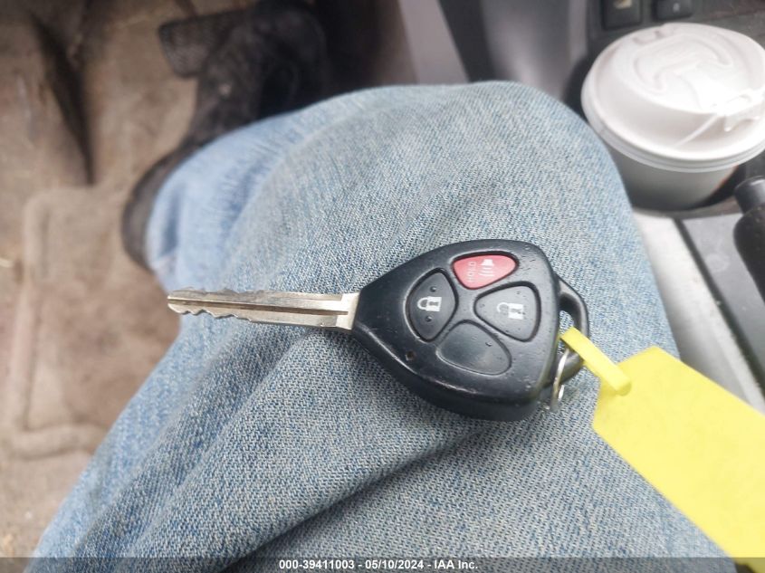 2008 Toyota Rav4 Limited V6 VIN: JTMBK31V186041406 Lot: 39411003