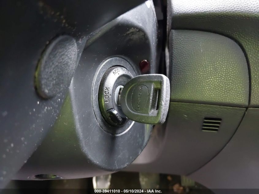 2010 Mazda Mazda3 I Touring VIN: JM1BL1SG6A1179284 Lot: 39411010