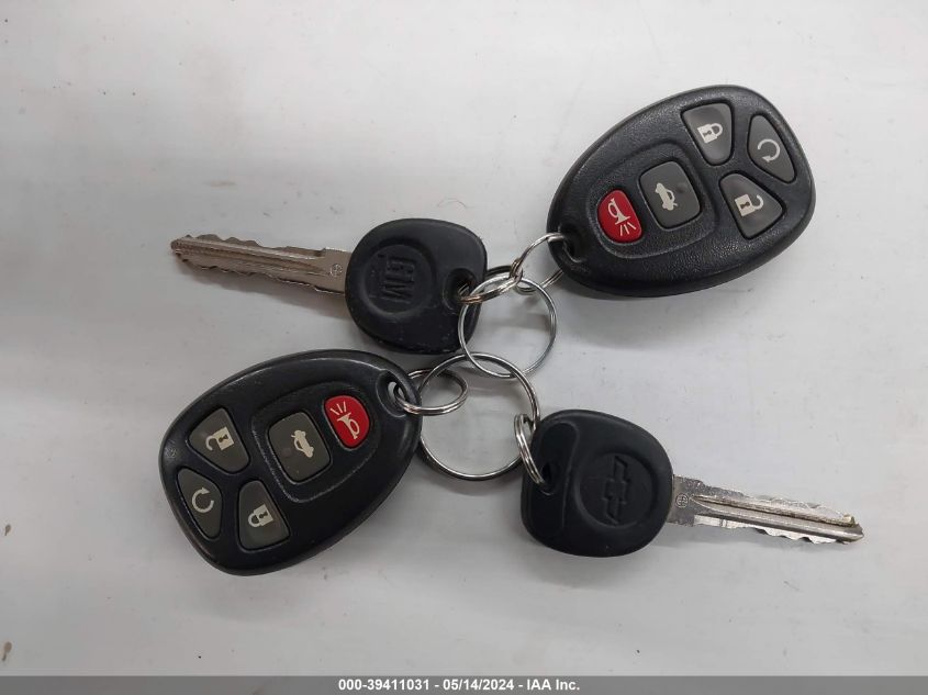 2013 Chevrolet Impala Ls VIN: 2G1WF5E35D1264083 Lot: 39411031