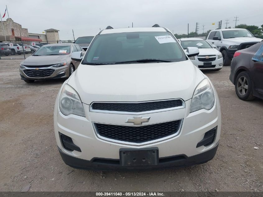 2015 Chevrolet Equinox 1Lt VIN: 1GNALBEK3FZ102065 Lot: 39411040