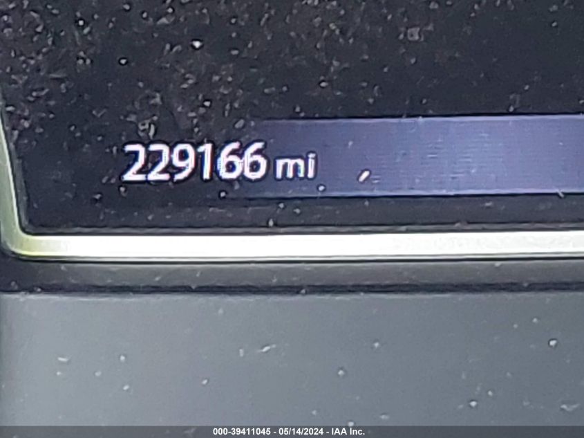 2017 Nissan Altima 2.5 S VIN: 1N4AL3AP8HC240311 Lot: 39411045