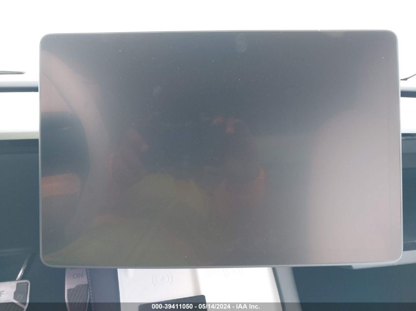 2023 Tesla Model 3 Rear-Wheel Drive VIN: 5YJ3E1EA0PF628674 Lot: 39411050