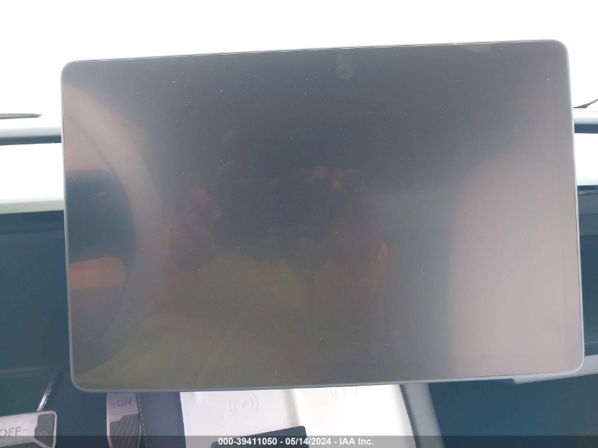 2023 Tesla Model 3 Rear-Wheel Drive VIN: 5YJ3E1EA0PF628674 Lot: 39411050