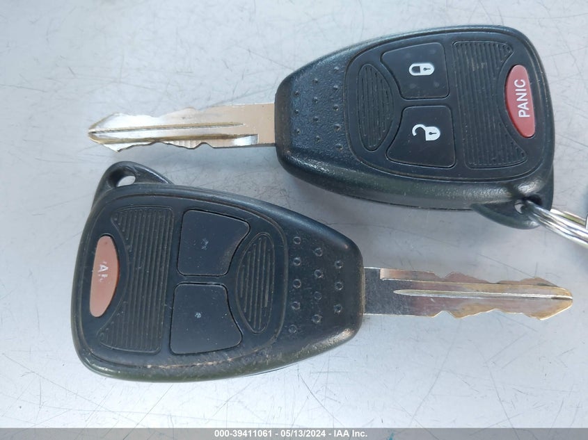 2009 Dodge Ram 2500 VIN: 3D7KR26T39G503113 Lot: 39411061