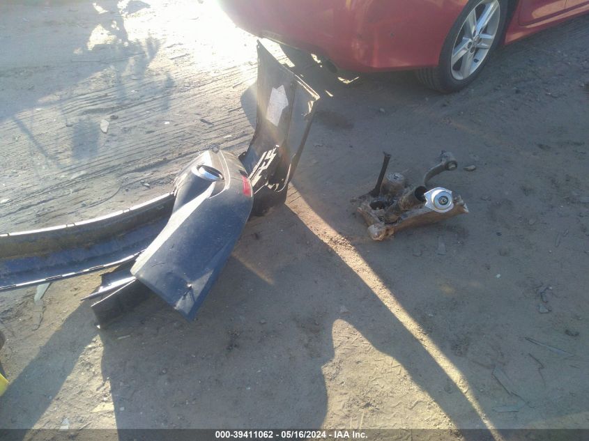 2014 Cadillac Srx Standard VIN: 3GYFNAE32ES626874 Lot: 39411062