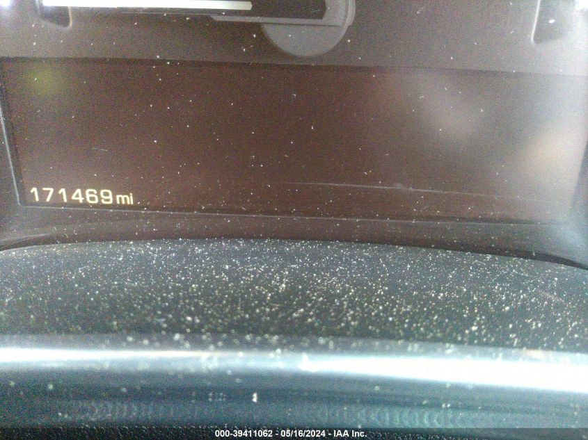 2014 Cadillac Srx Standard VIN: 3GYFNAE32ES626874 Lot: 39411062