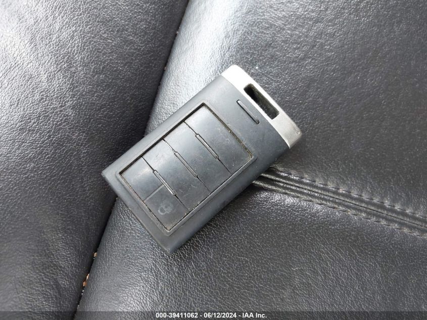 2014 Cadillac Srx Standard VIN: 3GYFNAE32ES626874 Lot: 39411062